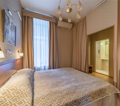 Стандартный в Comfort Hotel