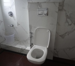 Двухместный номер Superior двуспальная кровать в Royal Park Hotel