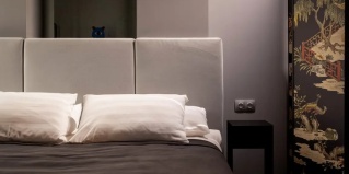 Владивосток: Апартаменты Апартаменты Comfort в Nikolaev Building
