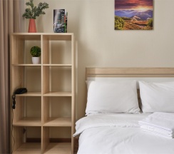 Стандарт в Парк Сити