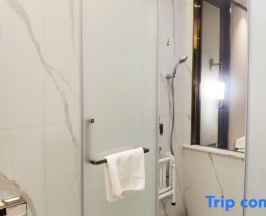 Люкс Deluxe в Xincheng Hotel - Hohhot
