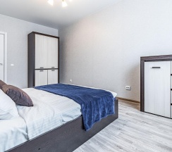 3-комнатные апартаменты улучшенные в Vegas apartments