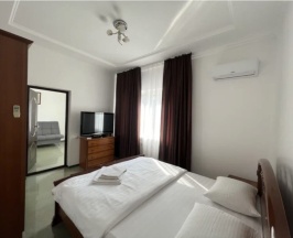 Двухкомнатный Делюкс в Костакис