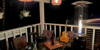 Приморск: Коттедж Финский Лес