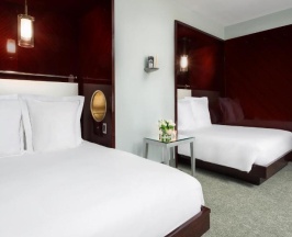 Двухместный номер Superior 2 отдельные кровати в Royalton New York