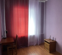 Люкс в Визит
