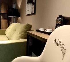 Luxe в Адреналин