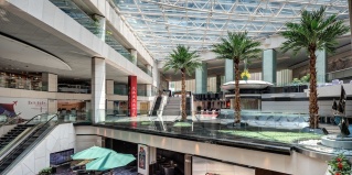 Гонконг: Отель Regal Airport Hotel
