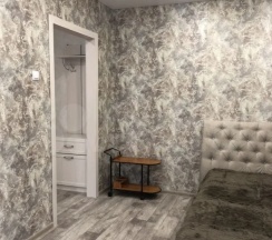 Квартира в Апартаменты на Моск, 39, 110
