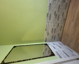 Номер эконом с 1 двуспальной кроватью в ТарЛеон