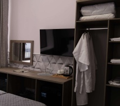 Стандарт в Nokhcho-Star