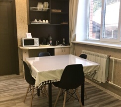 Апартаменты студия в В Коломне