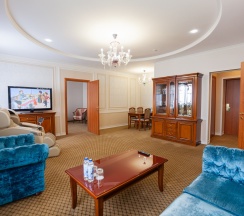 VIP Suite в Берёзка