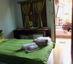 Одноместный номер Standard в Baitong Homestay