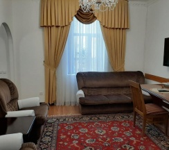 Люкс c 1 комнатой в Hotel ВаYan