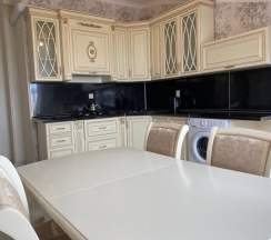 🌟 Квартира с видом на озеро Акгёль в Как дома 05