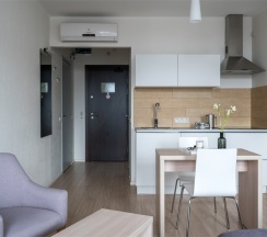 Studio в Avenue-Apart