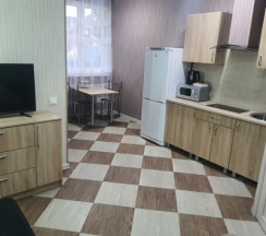Студия Двухместная в Тростничок