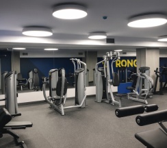 Апартаменты-студия 28 кв.м. В ЖК Like Политехническая 6 в Like