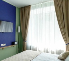 Стандарт 15 м² в ФоррестЛенд