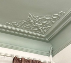 Двухместный номер с 1 кроватью в Pio