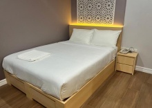 Двухместный номер Standard двуспальная кровать в Anwari Hotel