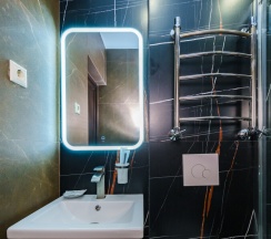 Двухместный номер комфорт (2+1) в Sagrada