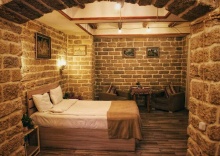 Номер Luxury в Antique Hotel Baku