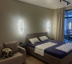 Апартаменты 2 в Ампар