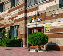 СТАНДАРТ ПЛЮС в Tesoro