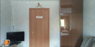 Бабушкин: Отель Трактир
