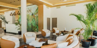 Виктория: Курортный отель Garden Hill Resort & Spa