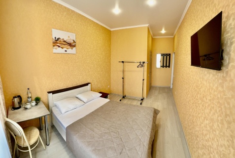 Ростов-на-Дону: Гостевой дом Eva Guest House