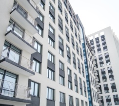 Евро 2 комнатная для 4 гостей на Восточной 31 в Степаненков