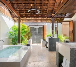 Sala Signature One вилла в SALA Samui Choengmon Beach