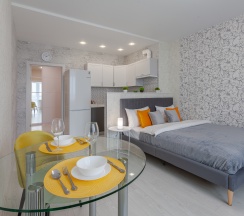 Квартира в RentPlaza
