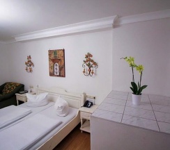 Номер Standard в Hotel Seibel