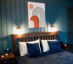 Дом 4 в Хвоя