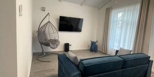 Решетникова: Коттедж Vozduh