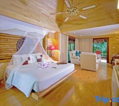 Двухместный люкс в Sunset Park Resort and Spa