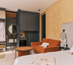 "Лес" панорамная вилла в Берель