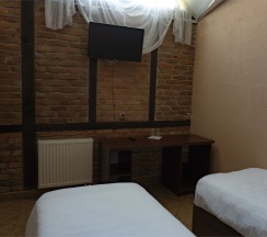 Апартамент Студио с раздельными кроватями в Вилла Татьяна