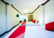 Одноместный люкс Superior односпальная кровать в 118 Beach Walk Stay