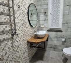 Двухместный номер Standard 2 отдельные кровати в География