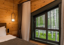 Гранд Люкс с двумя спальнями в Grand Chalet Altay