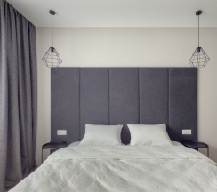 Стандарт четырехместный в Гостиниц. NET на Закаменском