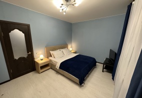 Апартаменты Апартаменты на Воскресенская, д.59 в Архангельске