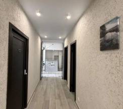 Двухместный номер Standard двуспальная кровать в Пальма