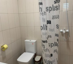 трехместный номер комфорт в Олимп