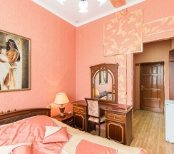 Комфорт однокомнатный в Профсоюзная